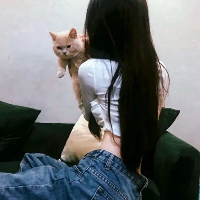 树林里的夫妻